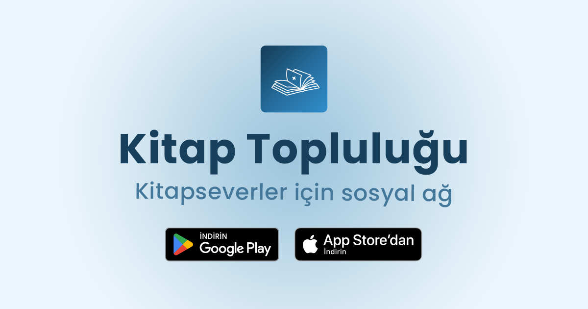 Kitap Topluluğu logo